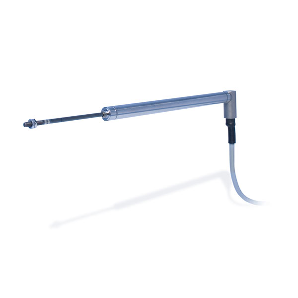 HBM活塞式位移传感器 HBM活塞式位移传感器